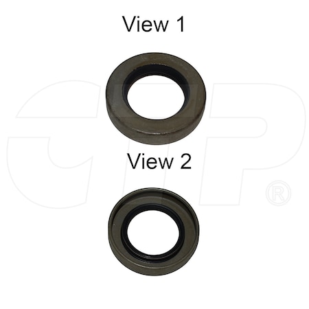 Aic Replacement Parts Seal-Oil Fits Caterpillar Models 1F5482